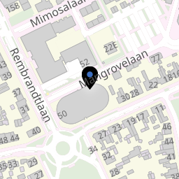 Appartement GZE00 A 8039 8