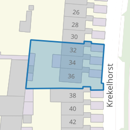 Perceel GZE00-A-8048