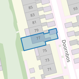 Perceel GZE00-A-8072