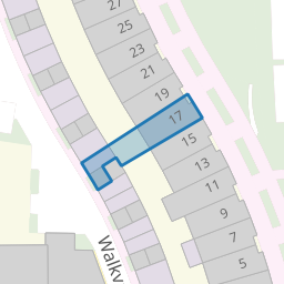 Perceel GZE00-A-8116