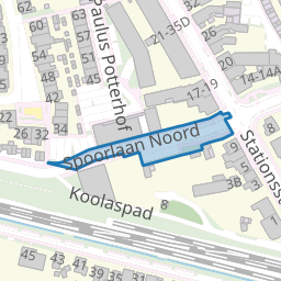 Perceel GZE00-A-8129