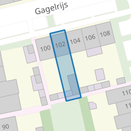 Perceel GZE00-A-8171