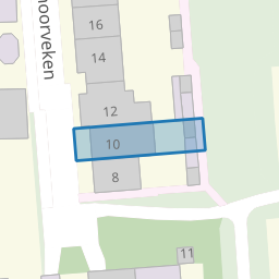 Perceel GZE00-A-8231