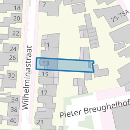 Perceel GZE00-A-8254