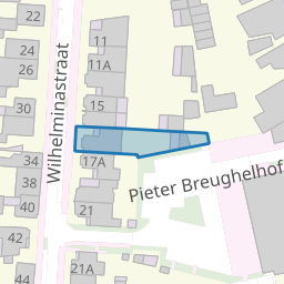 Perceel GZE00-A-8257