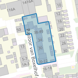 Perceel GZE00-A-8282