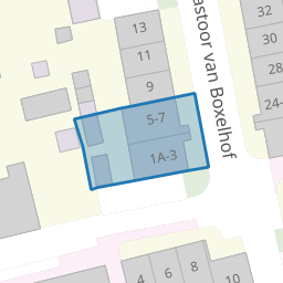 Perceel GZE00-A-8285