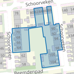 Perceel GZE00-A-8314