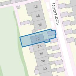 Perceel GZE00-A-8327