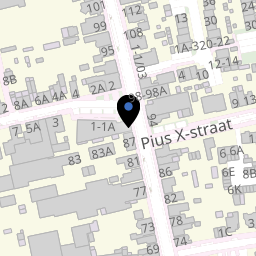 Appartement GZE00 A 8354 3