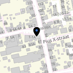 Appartement GZE00 A 8354 4