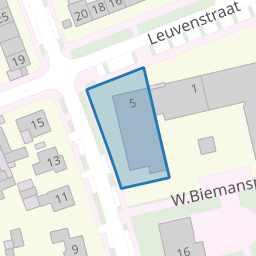 Perceel GZE00-A-8431