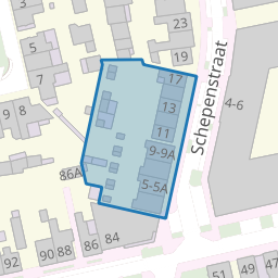 Perceel GZE00-A-8436