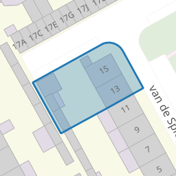 Perceel GZE00-A-8511