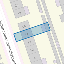 Perceel GZE00-A-8526