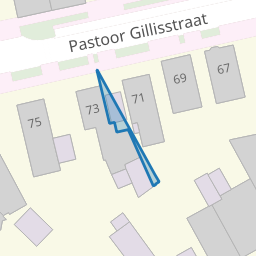 Perceel GZE00-A-8543