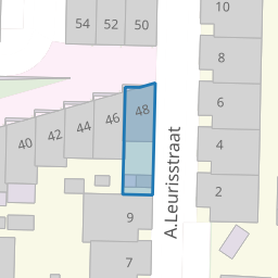 Perceel GZE00-A-8561