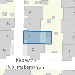 Perceel GZE00-A-8569