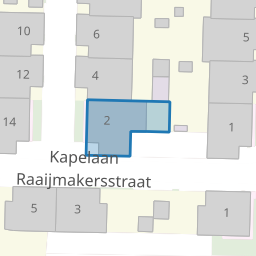 Perceel GZE00-A-8570