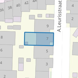 Perceel GZE00-A-8574