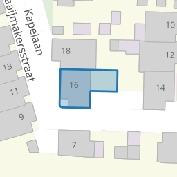 Perceel GZE00-A-8584