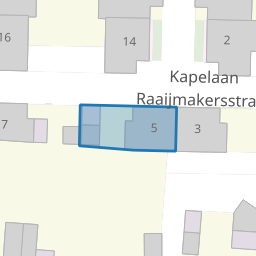 Perceel GZE00-A-8590