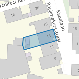 Perceel GZE00-A-8595