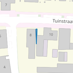 Perceel GZE00-A-8622