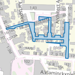 Perceel GZE00-A-8626