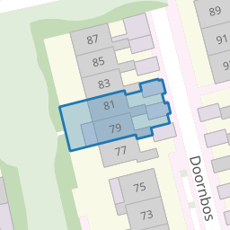 Perceel GZE00-A-8633