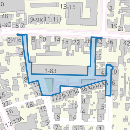 Perceel GZE00-A-8662