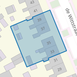 Perceel GZE00-A-8695