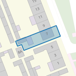 Perceel GZE00-A-8771