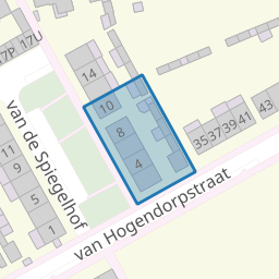 Perceel GZE00-A-8787