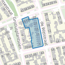 Perceel GZE00-A-8809