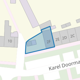 Perceel GZE00-A-8981