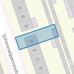 Perceel GZE00-A-9001