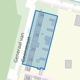 Perceel GZE00-A-9018