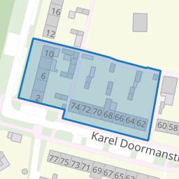 Perceel GZE00-A-9029