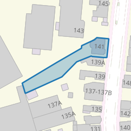 Perceel GZE00-A-9119