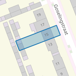 Perceel GZE00-A-9153