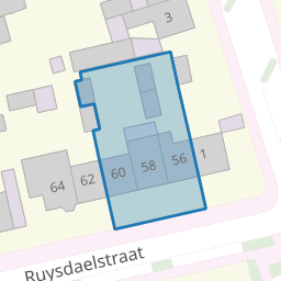 Perceel GZE00-A-9158