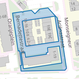 Perceel GZE00-A-9167