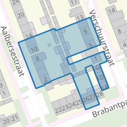Perceel GZE00-A-9193