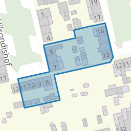 Perceel GZE00-A-9195