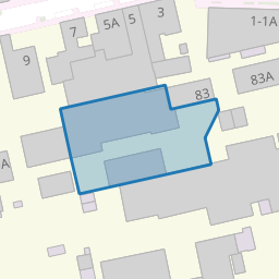 Perceel GZE00-A-9207