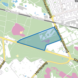 Perceel GZE00-A-9213