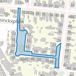 Perceel GZE00-A-9233