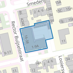 Perceel GZE00-A-9258