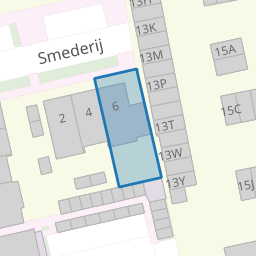 Perceel GZE00-A-9264